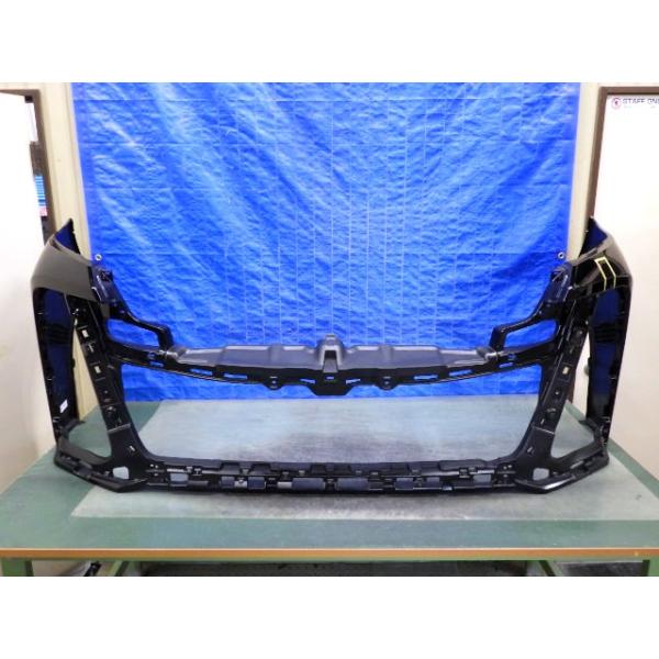 R018 ヴェルファイア 40 フロントバンパー 52119-V2040/50 TAHA40W