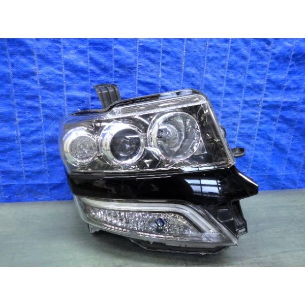 ご確認用♡ 2194 N-BOXカスタム JF1 JF2 後期 右ライト HID 100-62221 H N BOX