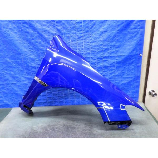 F237 WRX STI S4 VAB VAG 右フェンダー 純正品 : V TRUST - 通販