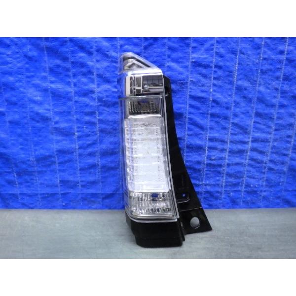 K948 N-BOXカスタム JF1 JF2 前期 左テール LED N BOX カスタム 美品