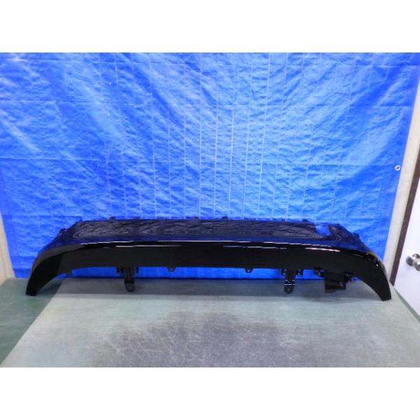 トヨタ ZVW50、51 プリウス リア バンパー　52453-47020 プリウス DAA-ZVW51 リア バンパー 218 52453-47020 52159-47914-C0