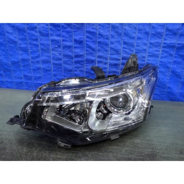 6094 アウトランダー GF7W GF8W 前期 左ライト HID MOBIS ECM921-21