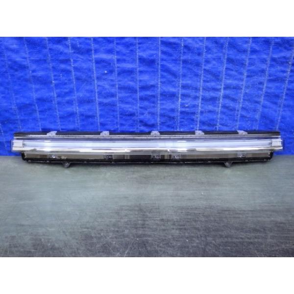 L542 N-BOXカスタム JF5 JF6 グリル LED イルミネーション W6712 W6706 