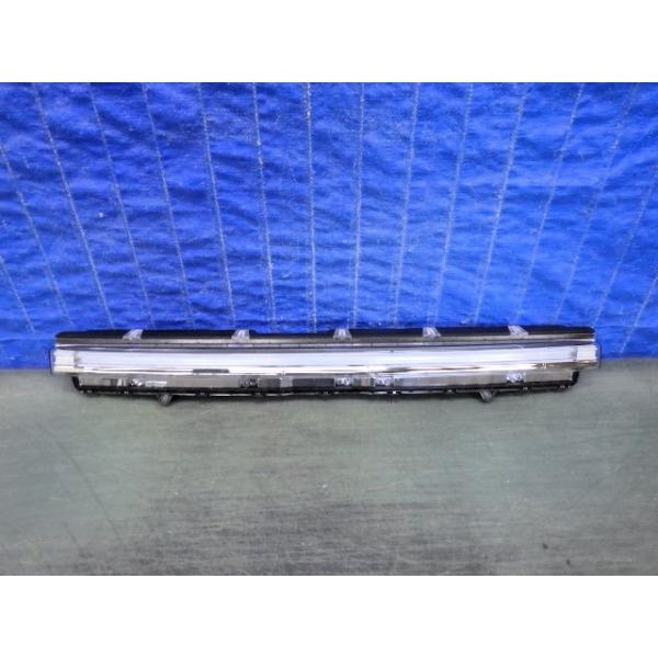 L343 N-BOXカスタム JF5 JF6 グリル LED イルミネーション W6712 W6706