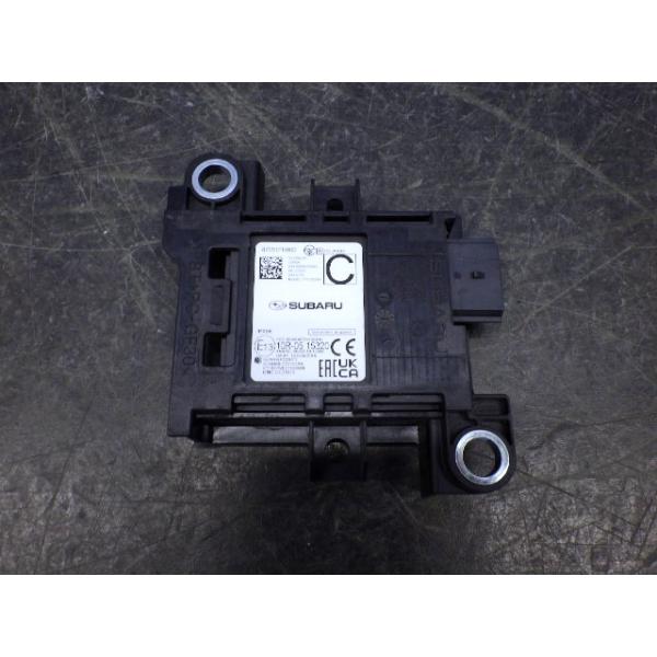 GUE GU6 インプレッサ　ブラインドスポットセンサー　87651FN000 v-trust_v202507031210