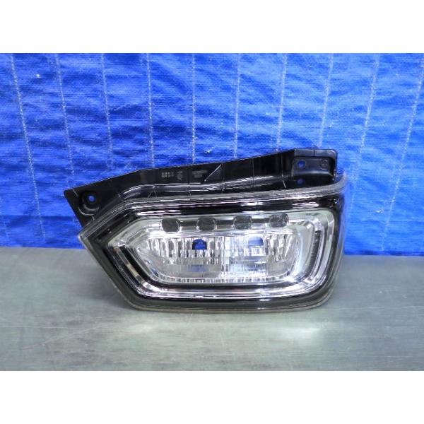 スズキ　ワゴンR 左テールランプ　MH55S MH35S D205　純正　美品 ワゴンR MH35S MH55S 純正テールレンズ左側 35670-63R01 ICHIKOH