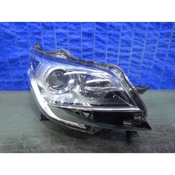 値下げ交渉あり☆LEDカスタム済みパネル☆グラデーションがかってる？ B21A B11A デイズルークス EKスペースカスタム オートエアコンパネル B11A ekスペース カスタム LEDイカリング＆白LED増設＆純正ポジション
