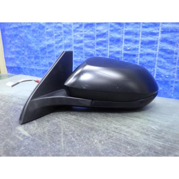 S406 プロボックス サクシード NSP160V NCP160V 左ドアミラー 5P