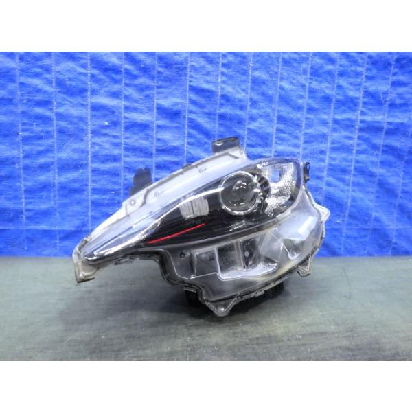 6334 ロードスター ND5RC 前期 左ライト LED ALH用 W2633 N244 51 040