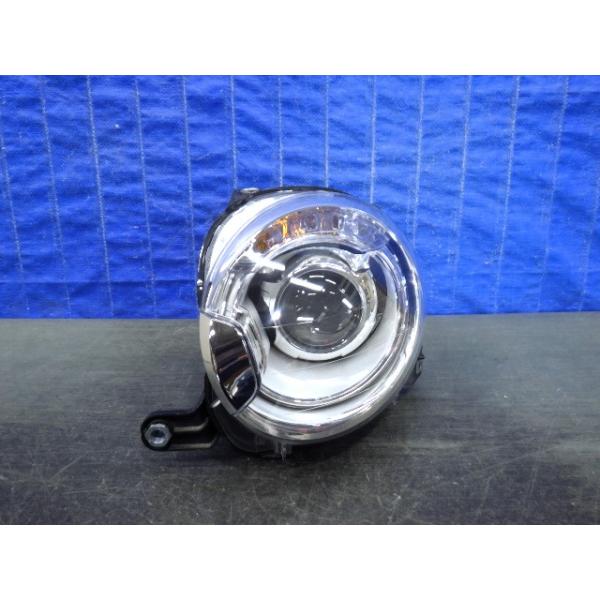 1032　フィアット　500　チンクエチェント　前期　左ライト　HID　バラスト付　美品