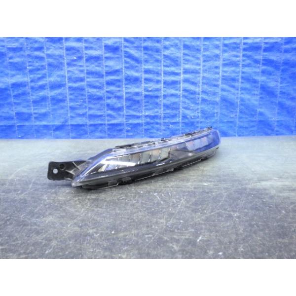 S094　シトロエン　C4　ピカソ　B78　左　デイライト　ウインカー　LED　9816714880　89250751　美品