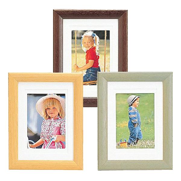 FUJIFILM（フジフイルム） 受発注商品 スリーサイズ フォトスタンド L