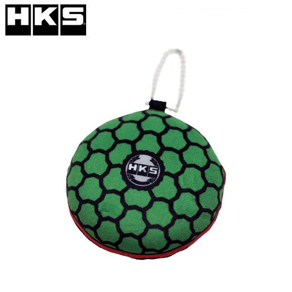 HKS STUFFED KEY CHAIN SPF / 51007-AK601 キーチェーン