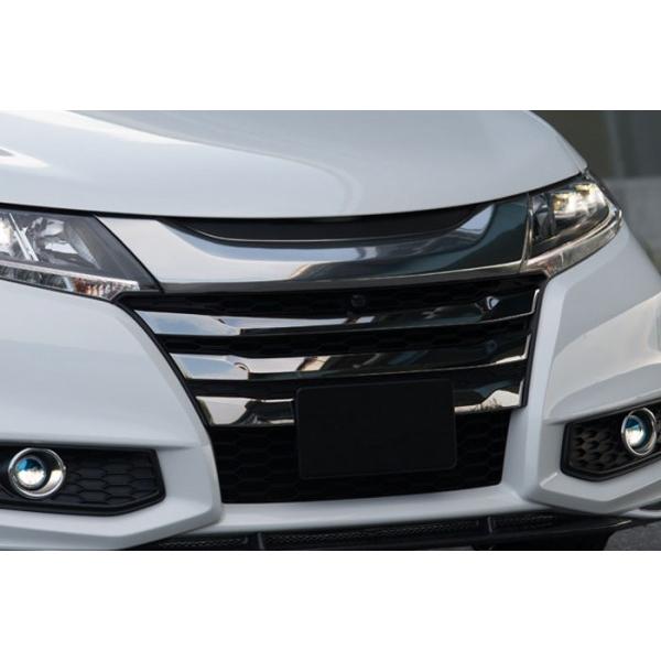 オデッセイ（車） V-VISION オデッセイ RC1/RC2 前期（〜H29/10