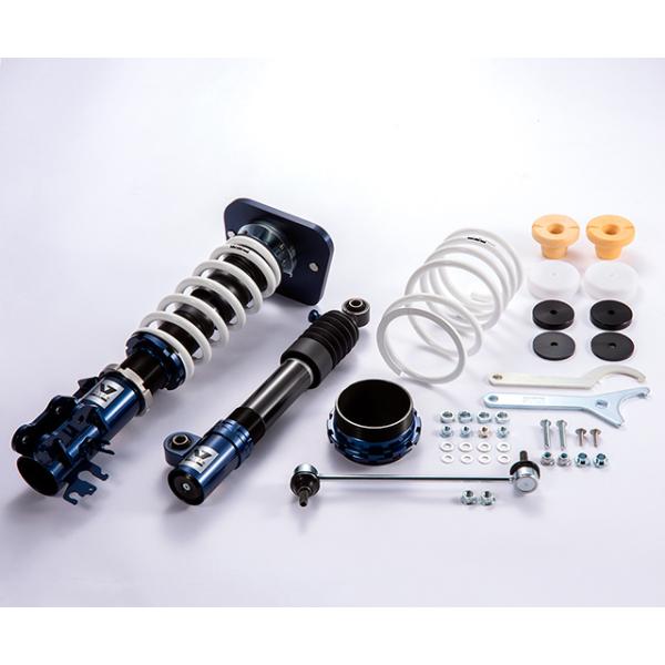 HKS VIITSサスペンション アバルト595(31214T) 312B4 VIITS-SS001 /車高調 ダンパー サスペンション エッチケーエス ABA