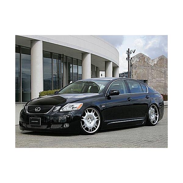 PEARLY GATES - レクサスGS  レクサスGS ｜ ARTISAN SPIRITS for LEXUS（レクサス）TOYOTA