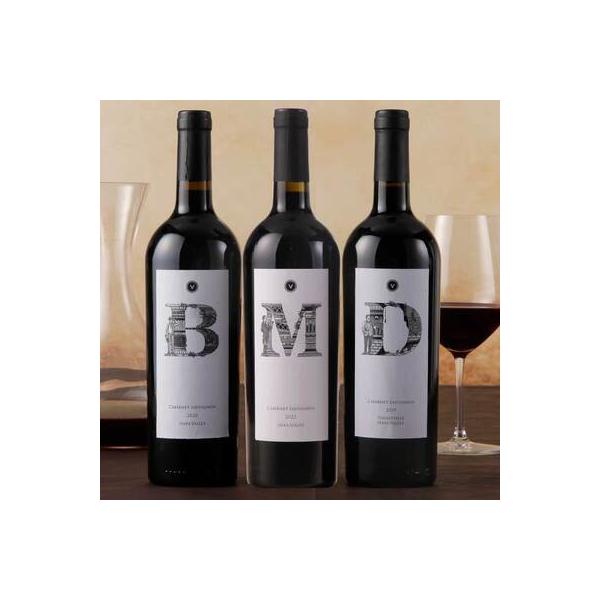 ナパバレーワイン3本セット 送料無料》大人気ナパ・カベルネ3本セット｜ワイン通販の世界の