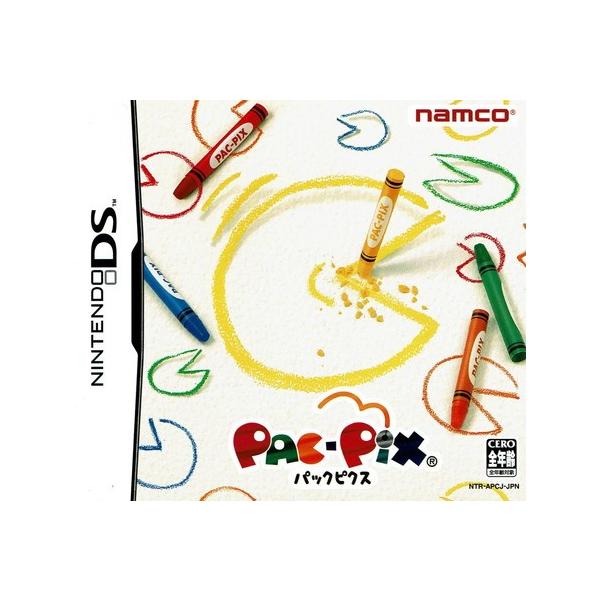 ＤＳ パックピクス