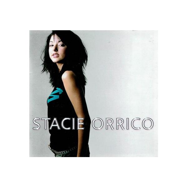 CD STACIE ORRICO/STACIE ORRICO 中古