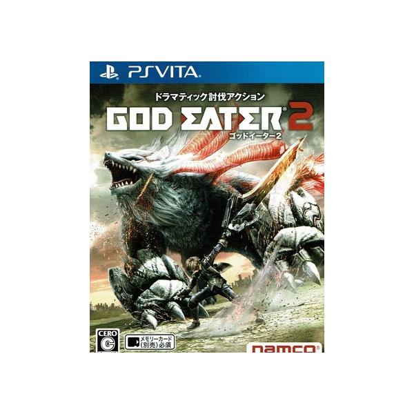 対応機種など：Vita販売元：バンダイナムコエンターテインメント発売日：2013年11月14日商品状態：良い※商品状態詳細は商品説明をご確認ください。