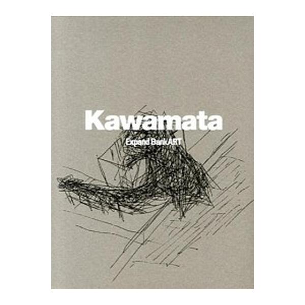 Ｋａｗａｍａｔａ/ＢａｎｋＡＲＴ１９２９/川俣正（大型本） 中古