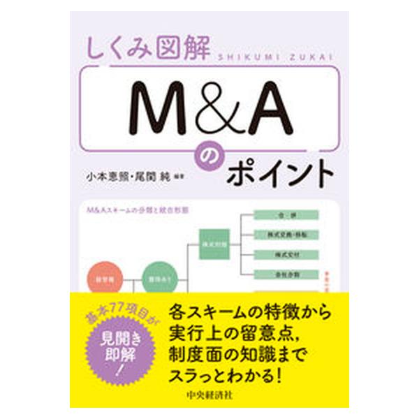 著者名：小本恵照、尾関純出版社名：中央経済社発売日：2022年05月10日商品状態：非常に良い※商品状態詳細は商品説明をご確認ください。