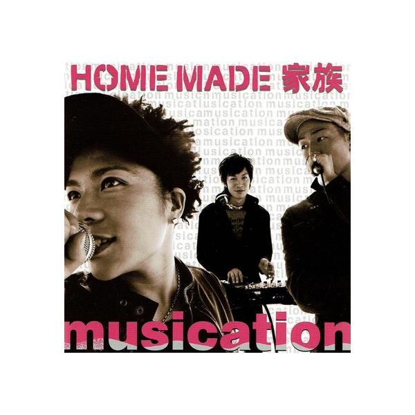 アーティスト：HOME MADE 家族販売元：ソニー・ミュージックレーベルズ発売日：2006年2月15日商品状態：良い※商品状態詳細は商品説明をご確認ください。