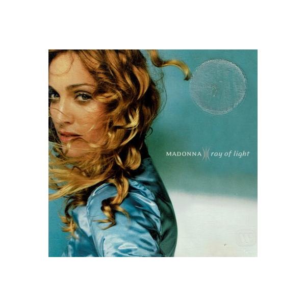 アーティスト：マドンナ販売元：ワーナーミュージック・ジャパン発売日：1998-02-22商品状態：良い※商品状態詳細は商品説明をご確認ください。