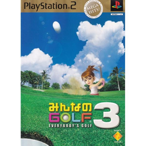 対応機種など：PlayStation2販売元：ソニー・インタラクティブエンタテインメント発売日：2002年7月18日商品状態：良い※商品状態詳細は商品説明をご確認ください。