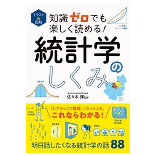 著者名：佐々木彈出版社名：西東社発売日：2021年07月15日商品状態：非常に良い※商品状態詳細は商品説明をご確認ください。