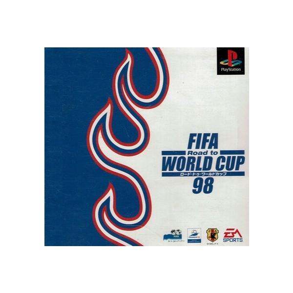 対応機種など：PlayStation販売元：エレクトロニック・アーツ発売日：1998年5月14日商品状態：良い※商品状態詳細は商品説明をご確認ください。