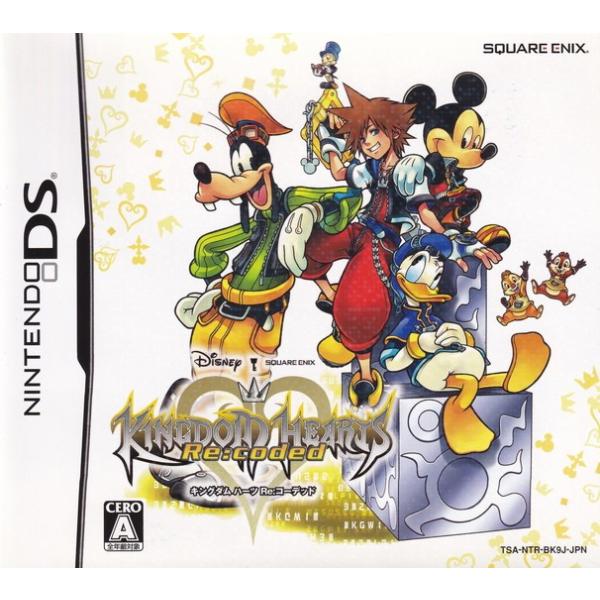 対応機種など：DS販売元：スクウェア・エニックス発売日：2010年10月07日商品状態：良い※商品状態詳細は商品説明をご確認ください。