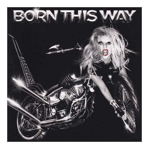 アーティスト：レディー・ガガ販売元：ユニバーサルミュージック（同）発売日：2011年5月23日商品状態：良い※商品状態詳細は商品説明をご確認ください。