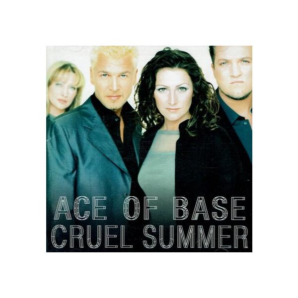 アーティスト：エイス・オブ・ベイス販売元：ソニー・ミュージックレーベルズ発売日：1998年8月1日商品状態：良い※商品状態詳細は商品説明をご確認ください。