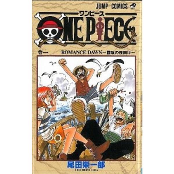 ワンピース ONE PIECE コミック 1-114巻セット (集英社)（コミック