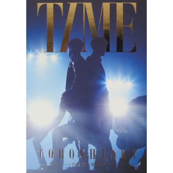 出演：出演:東方神起販売元：エイベックス・エンタテインメント発売日：2013年10月23日商品状態：良い※商品状態詳細は商品説明をご確認ください。