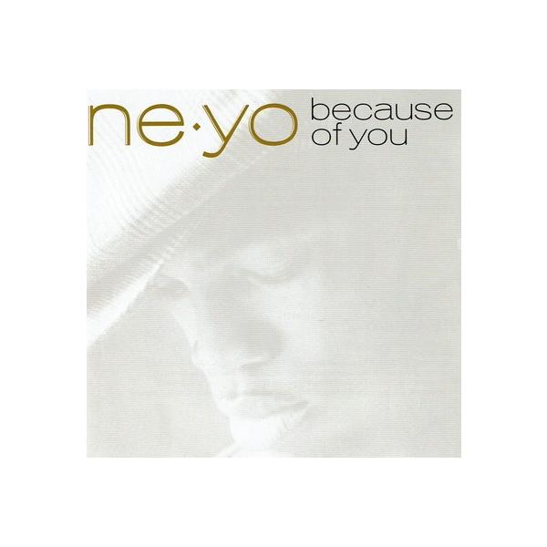 Ne-Yo ニーヨ / Because Of You 輸入盤 中古