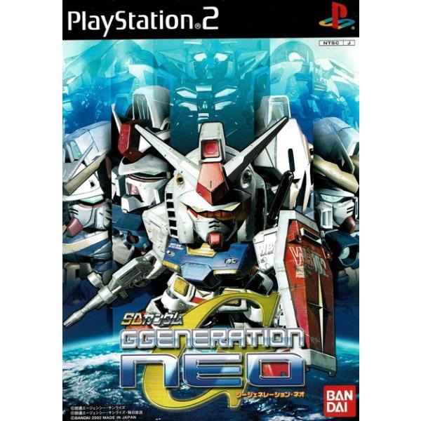 対応機種など：PlayStation2販売元：バンダイ発売日：2002年11月28日商品状態：良い※商品状態詳細は商品説明をご確認ください。