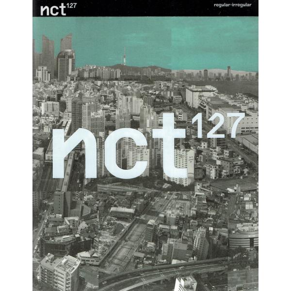 インディーズ NCT 127:NCT#127 Regular-Irregular:NCT127Vol.1ランKOR 中古