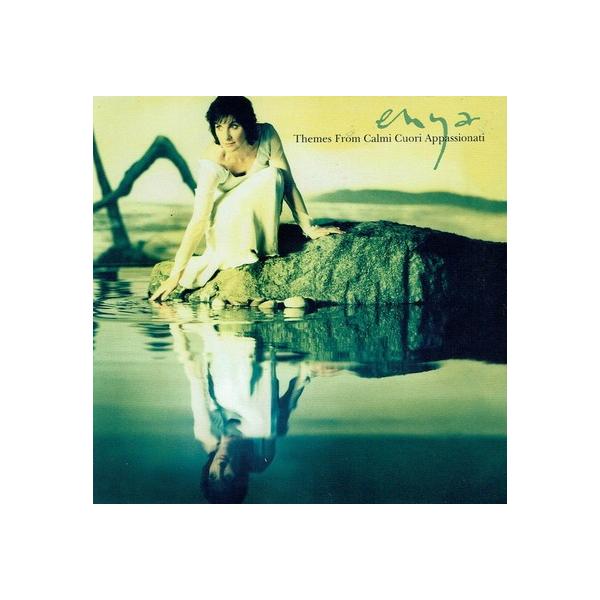 アーティスト：エンヤ販売元：ワーナーミュージック・ジャパン発売日：2001年10月24日商品状態：良い※商品状態詳細は商品説明をご確認ください。