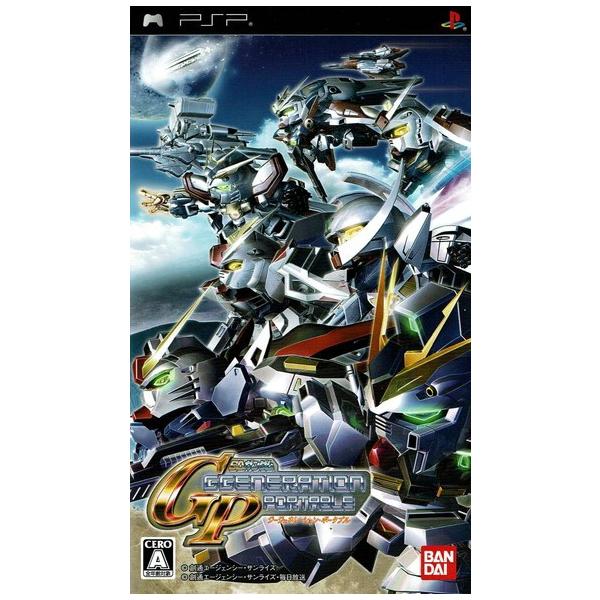 対応機種など：PSP販売元：バンダイナムコエンターテインメント発売日：2006年8月3日商品状態：良い※商品状態詳細は商品説明をご確認ください。