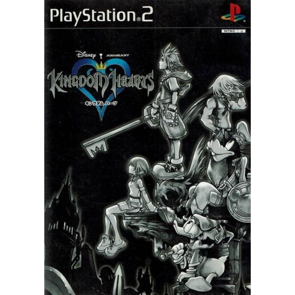 対応機種など：PlayStation2販売元：スクウェア発売日：2002年3月28日商品状態：良い※商品状態詳細は商品説明をご確認ください。