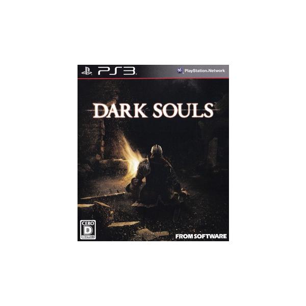 対応機種など：PS3販売元：フロム・ソフトウェア発売日：2011年09月22日商品状態：良い※商品状態詳細は商品説明をご確認ください。