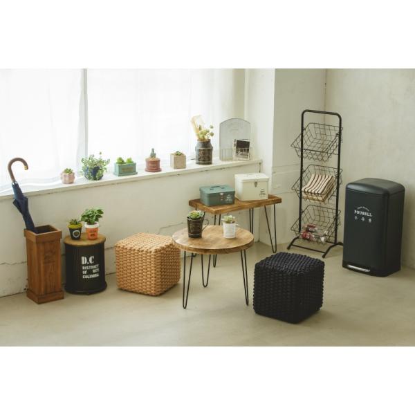 ペダル式 ゴミ箱 プベル ペダルビン L 収納 インテリア 東海岸 アビテ Habiter アメリカン雑貨 Buyee Buyee บร การต วกลางจากญ ป น ซ อจากประเทศญ ป น