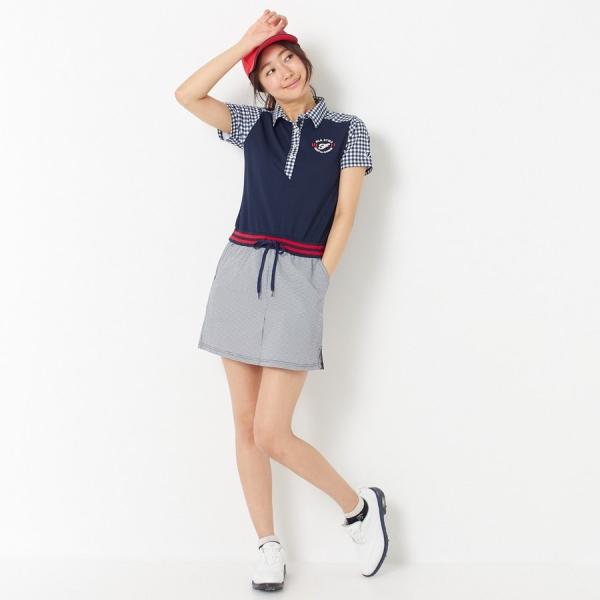 Outlet Fila Golf フィラ ゴルフ ワンピース Buyee Buyee Japanese Proxy Service Buy From Japan Bot Online