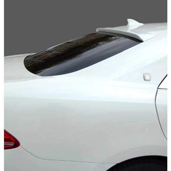 20系 200系 クラウン ルーフスポイラー タイプ2+ トランクスポイラー