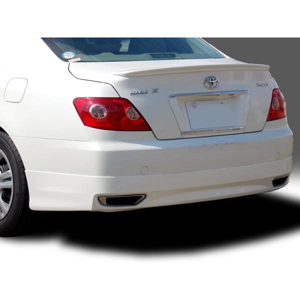 1系 マークx トランクスポイラー リアウイング タイプ2 富士企画 Buyee Buyee 日本の通販商品 オークションの代理入札 代理購入