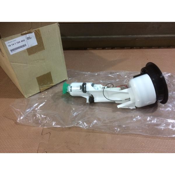 BMW R1200RT フューエルポンプ 16147724843 未使用 純正 : 13 : fabric 