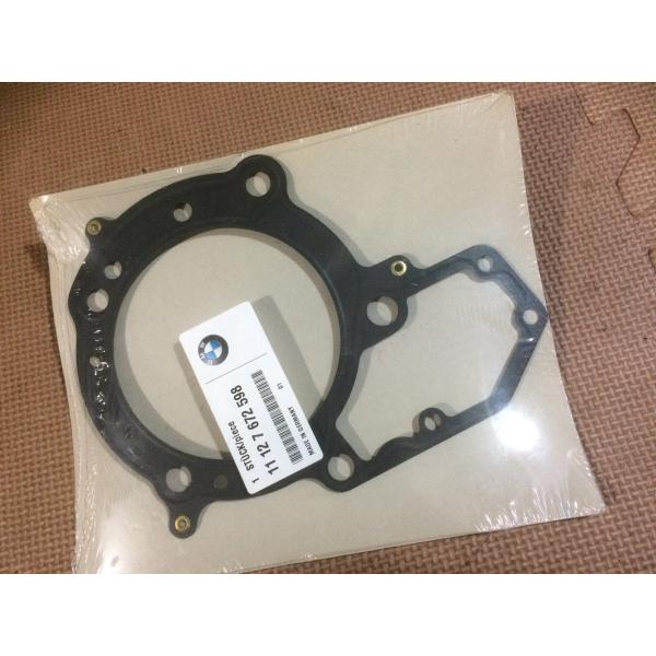 BMW シリンダーヘッドガスケット2枚 11127672598 未使用 純正 R1200系