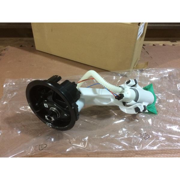 BMW R1200GS フューエル ポンプ 16147705376 未使用 : 45 : fabric 